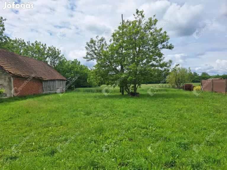 Acsalag Belterületi Telek Eladó 7790 m2
