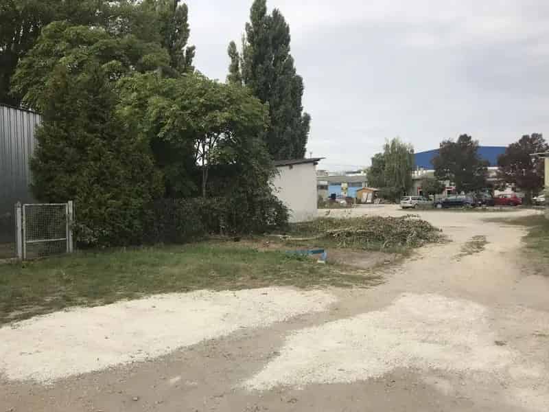 24 m2-es Garázs Kiadó Széchenyi Úton