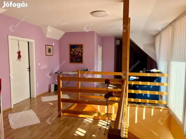 Eladó számos luxussal felszerelt kertvárosi családi ház Sopronban - Sopron, Ház - Jófogás Ingatlan