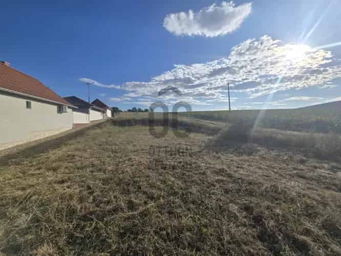 Rózsaszentmártoni eladó telek, T040395