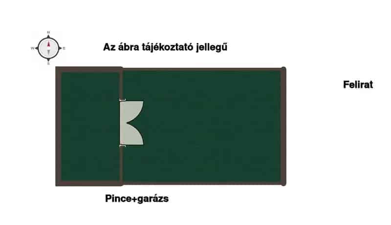 Ház Kiadó , Székesfehérvári járás, Dunántúl
