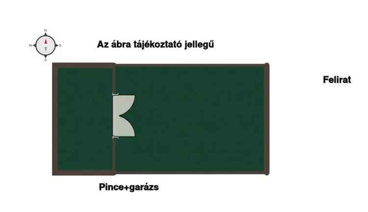 Ház Kiadó , Székesfehérvári járás, Dunántúl