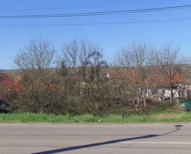 Andornaktályai eladó telek, T039857