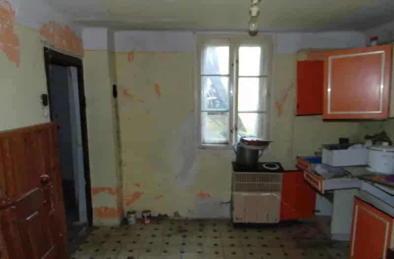 Felujitando csaldi haz Somogyjadon 83 m2 2005 m2 telekkel