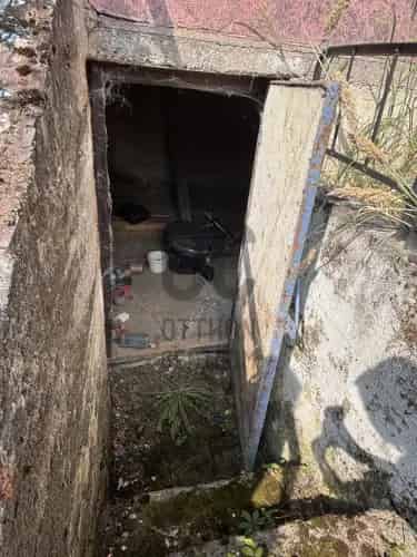 Miskolci eladó telek, T040295