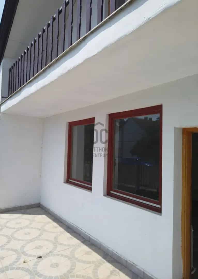Faddi ikerház eladó - 109nm - 3 szoba - garázs - CSOK
