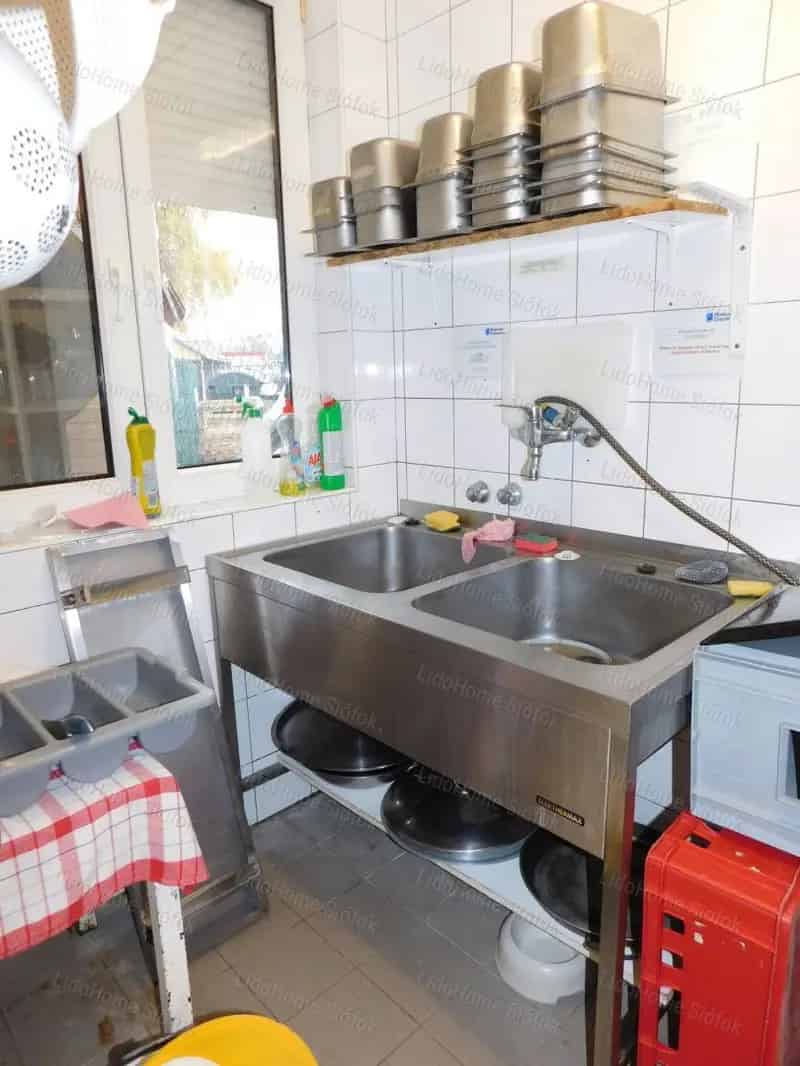 Üzleti célú Kiadó , Siófoki járás, Dunántúl