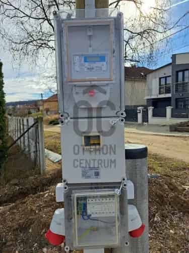 Miskolci eladó telek, OHT167219
