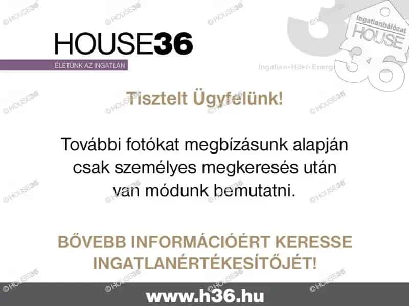 Jakabszállás 91m2 3 szobás ház eladó