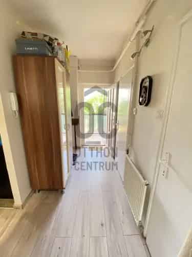 Budapest XIII. kerületi eladó lakás, DLK034654