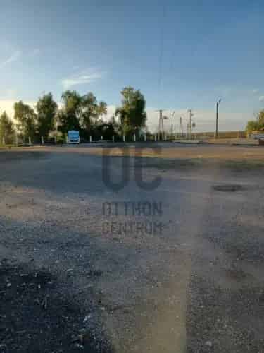 Debreceni eladó telek, T037066