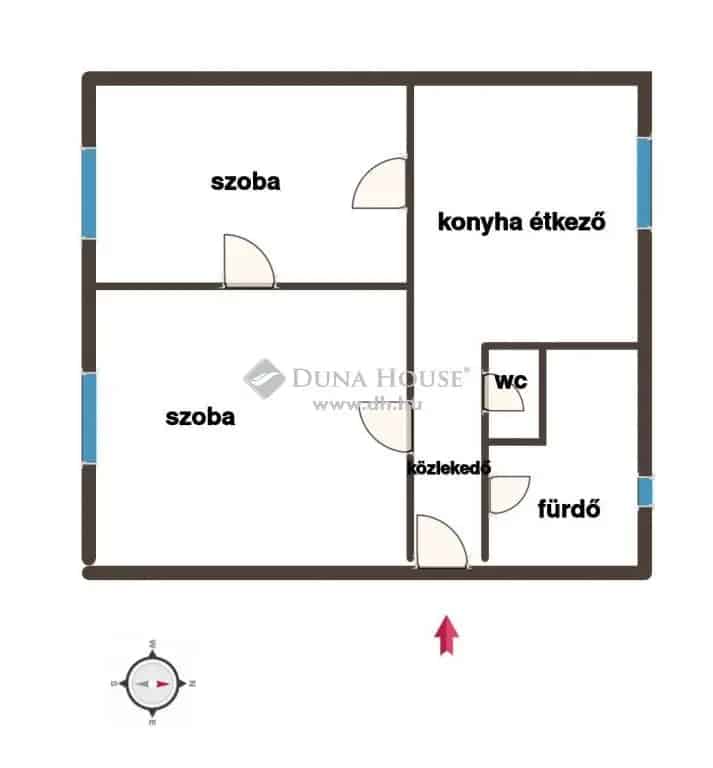 Ház Eladó , Kisvárda, Alföld és Észak