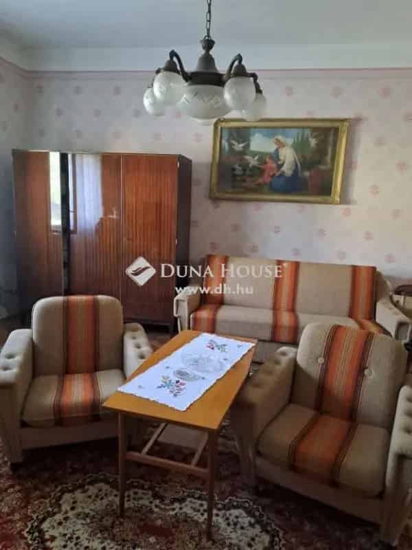 Ház Kiadó , Soproni járás, Dunántúl