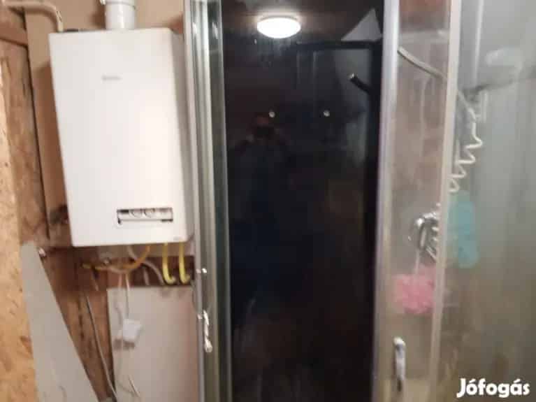 Öttömösi 2 szobás, 30 nm-es erdei tanya, 50 nm-es melléképülettel - Öttömös, Tanya - Jófogás Ingatlan