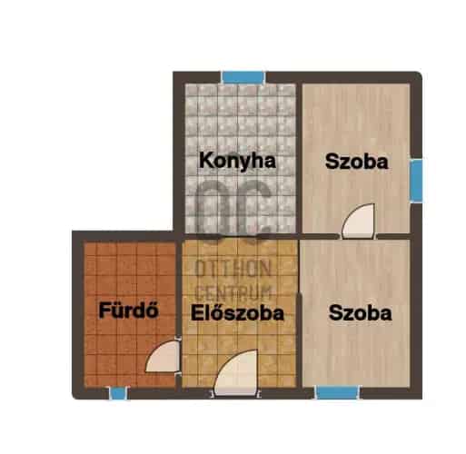Gyáli eladó családi ház - Ideális első otthon pároknak és idősebbeknek