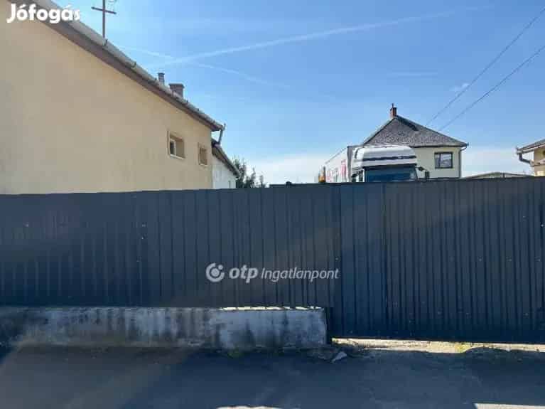 127 nm-es Családi Ház Kisvárdán Eladó