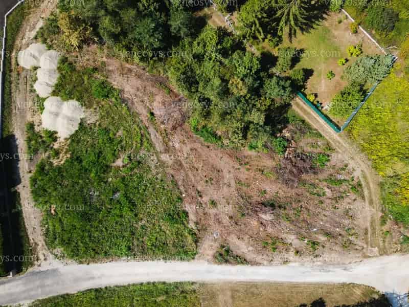 Megvásárlásra kínálok Miskolctapolca örökpanorámás 1130 nm-es telket.