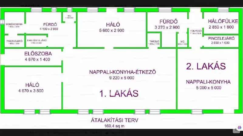 Ház Kiadó , Füzesabonyi járás, Alföld és Észak