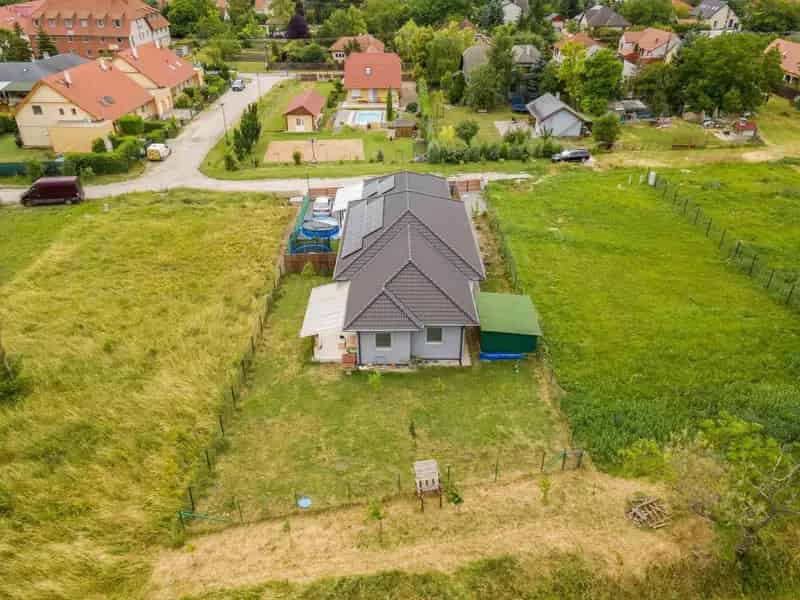 Ház Kiadó , Gárdonyi járás, Dunántúl
