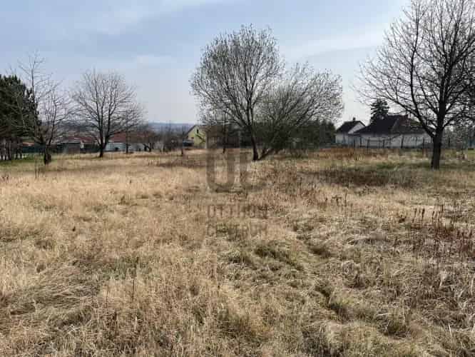 Cserszegtomaji eladó telek, T040090