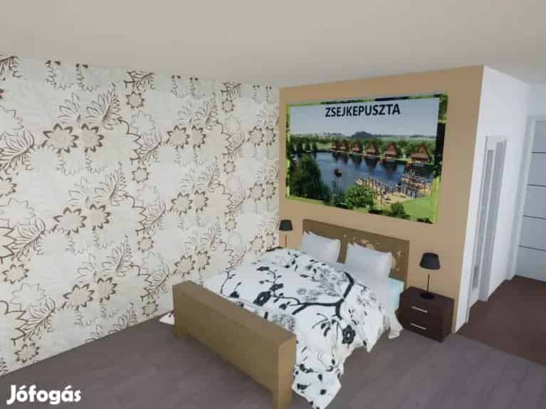 Eladó apartmanház saját halastóval - Ásványráró, Iroda, üzlethelyiség, ipari ingatlan - Jófogás Ingatlan