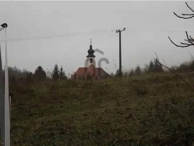 Nagykanizsai eladó telek, OHT140508