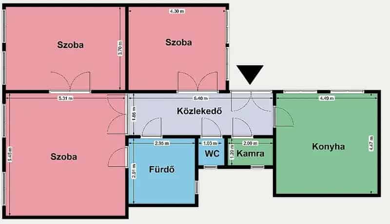 Lakás Kiadó , Budapest, Közép-Magyarország