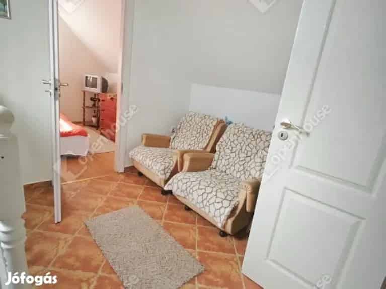 Örökpanorámás nyaraló, gyönyörű kerttel - Nyúl, Nyaralók, üdülők - Jófogás Ingatlan