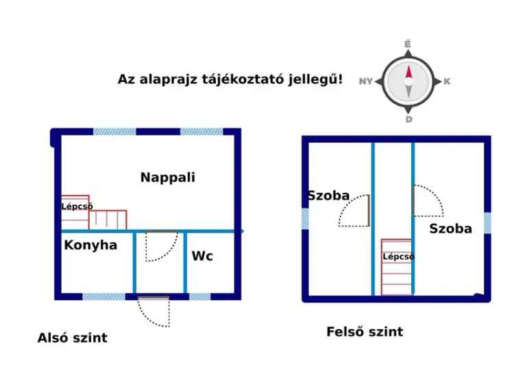 Ház Kiadó , Marcali járás, Dunántúl