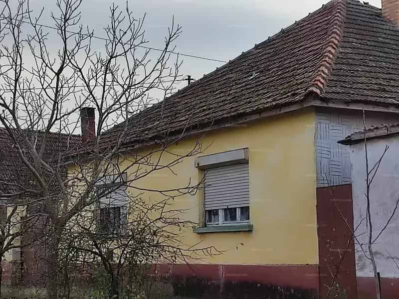 Családi ház eladó Mélykúton