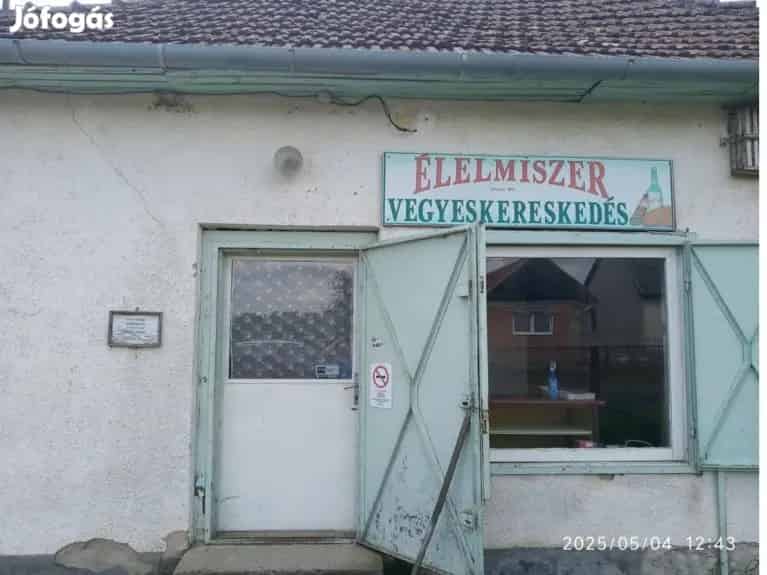 Üzlet helység eladó - Hajdúhadház, Iroda, üzlethelyiség, ipari ingatlan - Jófogás Ingatlan