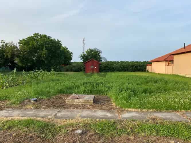 Szihalomi eladó telek, T038487
