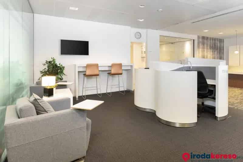 Alakítson rugalmas munkavégzési lehetőségeket a Regus Dobogókői