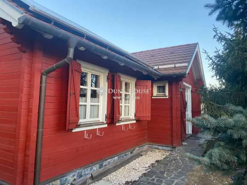 Ház Eladó , Veresegyház, Közép-Magyarország
