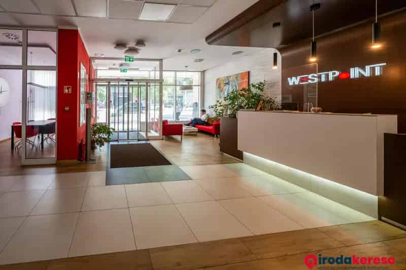 Westpoint Business Center