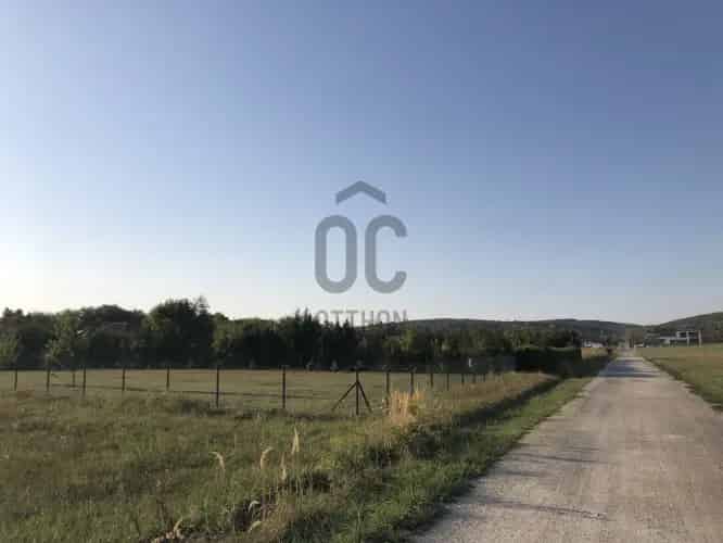 Cserszegtomaji eladó telek, T038809