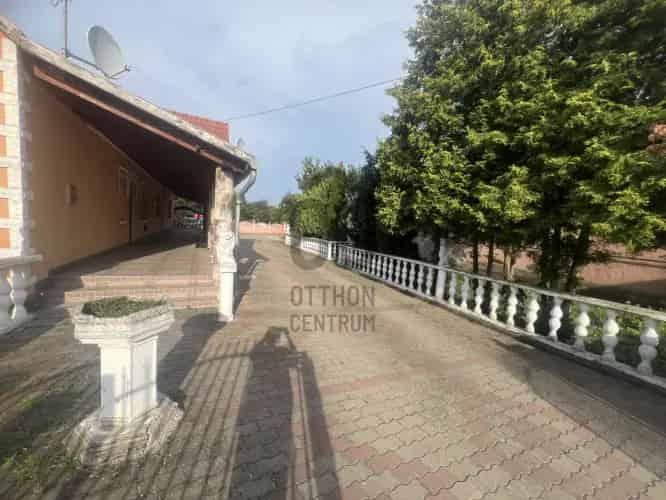 Szikszói eladó családi ház, H487622