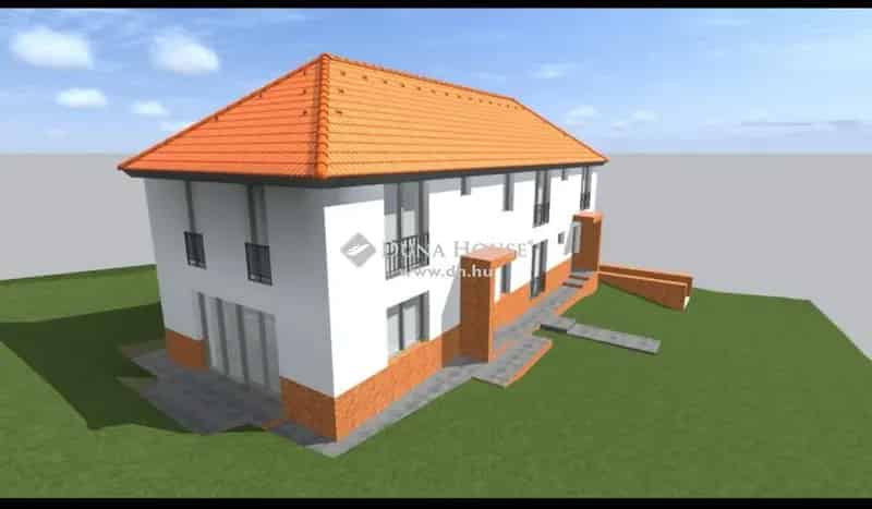 Lakás Eladó , Solymár, Közép-Magyarország