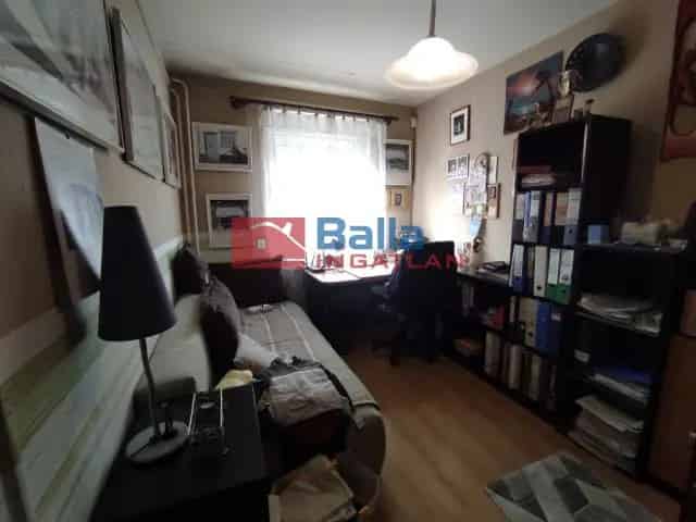 Pécs , Vándor utca