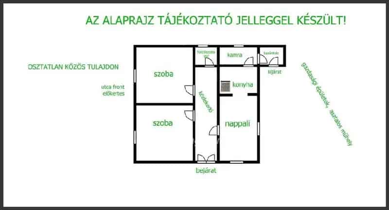 Ház Kiadó , Hajdúböszörményi járás, Alföld és Észak