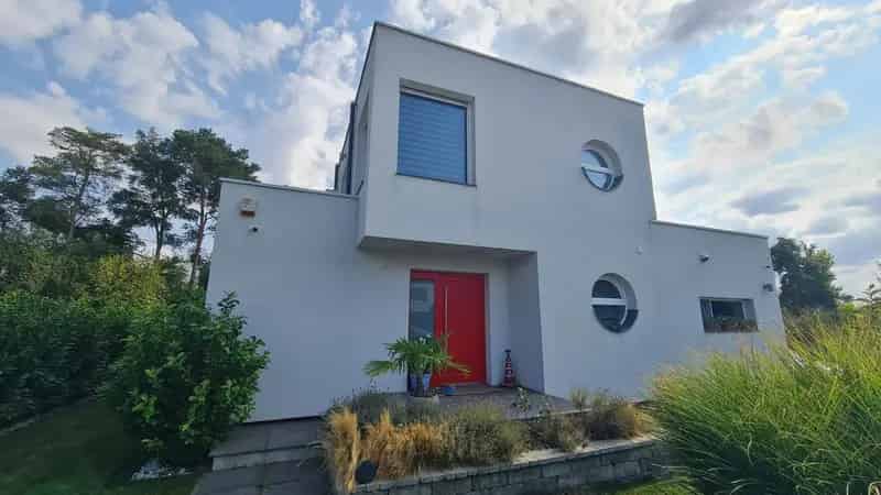 Ház Kiadó , Balatonszárszó, Dunántúl