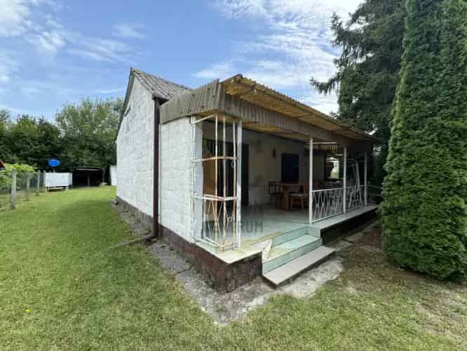 Balatonmáriafürdői eladó ikerház, H499320