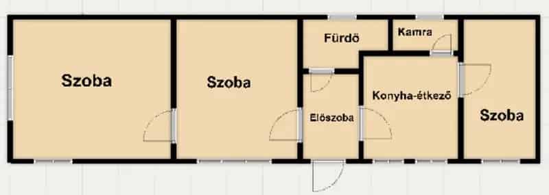 Ház Kiadó , Tatabányai járás, Dunántúl