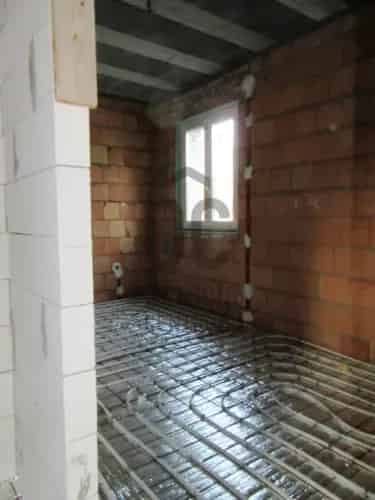 Érdi eladó újépítésű sorház, U0046985