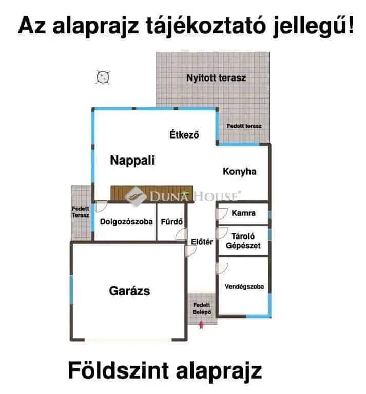 Ház Kiadó , Budakeszi járás, Közép-Magyarország