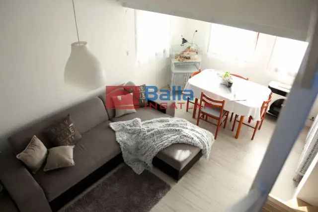 Tiszakécske Üdülő Eladó 42 m² 3 Szoba Felújított