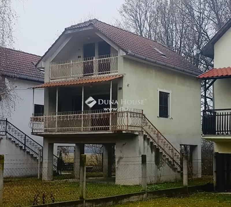 Ház Eladó , Rakamaz, Alföld és Észak