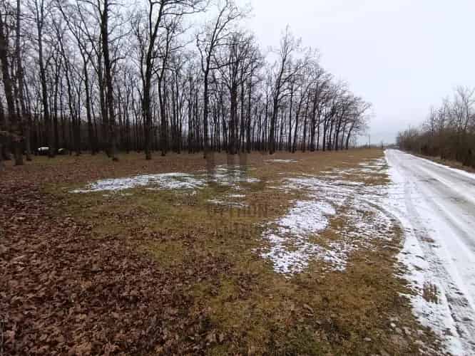 Hajdúszoboszlói eladó telek, T039347