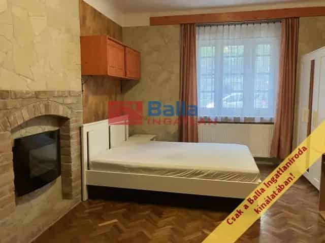 Budapest I. Kerület, Csap utca