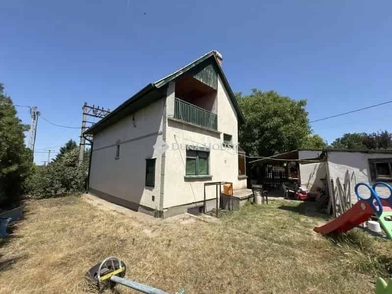 Rákoscsaba Családi Ház Eladó - 3 Szoba 545m2 Kerttel